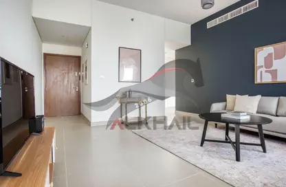 Apartment - 2 Bedrooms - 2 Bathrooms for rent in 5242 Tower 1 - 5242 - Dubai Marina - Dubai