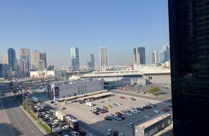 Apartment - 2 - 2 for rent in New Al Taawun Road - Al Taawun - Sharjah