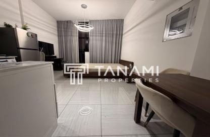 Apartment - Studio - 1 for rent in O2 Tower - District 14 - Jumeirah Village Circle - Dubai Apartment - Studio - 1 for rent in O2 Tower - District 14 - Jumeirah Village Circle - Dubai