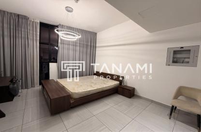 Apartment - Studio - 1 for rent in O2 Tower - District 14 - Jumeirah Village Circle - Dubai