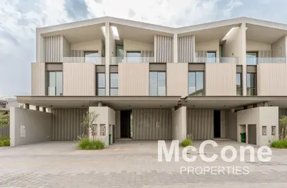 Villa - 3 Bedrooms - 3 Bathrooms for rent in Nad Al Sheba Gardens 1 - Nad Al Sheba Gardens - Nad Al Sheba - Dubai