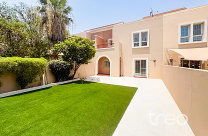 Villa - 3 Bedrooms - 3 Bathrooms for rent in Al Reem 1 - Al Reem - Arabian Ranches - Dubai