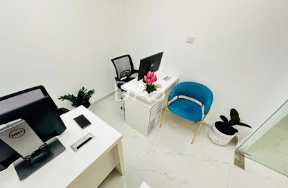 Office Space - 1 Bedroom - 1 Bathroom for rent in Reem Residency - Al Karama - Dubai