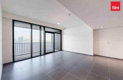 Apartment - 2 Bedrooms - 2 Bathrooms for rent in Creek Edge Tower 1 - Creek Edge - Dubai Creek Harbour (The Lagoons) - Dubai