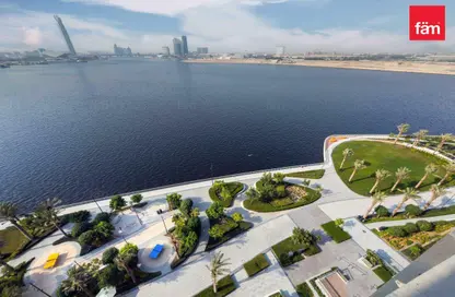 Apartment - 2 Bedrooms - 2 Bathrooms for rent in Creek Edge Tower 1 - Creek Edge - Dubai Creek Harbour (The Lagoons) - Dubai Apartment - 2 Bedrooms - 2 Bathrooms for rent in Creek Edge Tower 1 - Creek Edge - Dubai Creek Harbour (The Lagoons) - Dubai