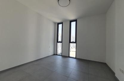 Apartment - Studio - 1 for rent in The Solo - Aljada - Sharjah Apartment - Studio - 1 for rent in The Solo - Aljada - Sharjah