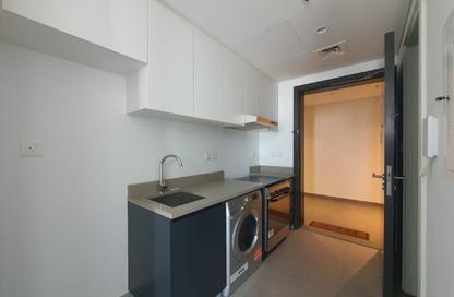 Apartment - Studio - 1 for rent in The Solo - Aljada - Sharjah Apartment - Studio - 1 for rent in The Solo - Aljada - Sharjah