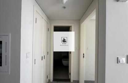 Apartment - 1 - 1 for rent in The Riff 4 - The Riff - Aljada - Sharjah