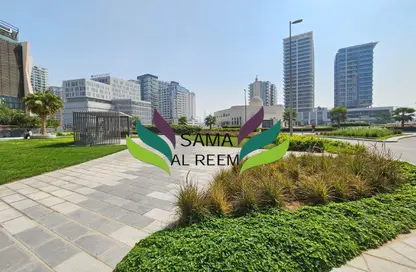 Duplex - 3 Bedrooms - 3 Bathrooms for rent in Binghatti Avenue - Al Jaddaf - Dubai Duplex - 3 Bedrooms - 3 Bathrooms for rent in Binghatti Avenue - Al Jaddaf - Dubai
