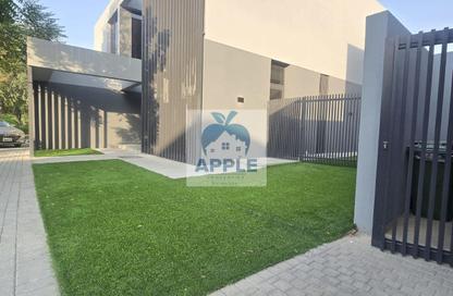 Villa - 4 - 6 for rent in Kaya - Masaar - Tilal City - Sharjah Villa - 4 - 6 for rent in Kaya - Masaar - Tilal City - Sharjah
