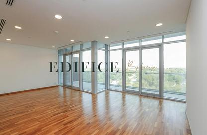 Rare Layout | Zabeel View | Vacant