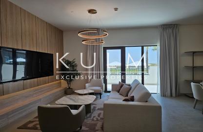 Apartment - 2 Bedrooms - 2 Bathrooms for sale in Views G - Yas Golf Collection - Yas Island - Abu Dhabi