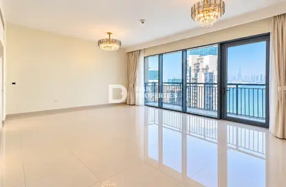 Apartment - 3 Bedrooms - 4 Bathrooms for rent in Harbour Views 1 - Harbour Views - Dubai Creek Harbour (The Lagoons) - Dubai Apartment - 3 Bedrooms - 4 Bathrooms for rent in Harbour Views 1 - Harbour Views - Dubai Creek Harbour (The Lagoons) - Dubai