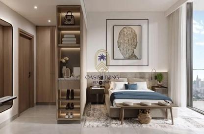 Apartment - 3 Bedrooms - 4 Bathrooms for sale in Belgravia Gardens Tower A - Belgravia Gardens - Falcon City of Wonders - Dubai Apartment - 3 Bedrooms - 4 Bathrooms for sale in Belgravia Gardens Tower A - Belgravia Gardens - Falcon City of Wonders - Dubai
