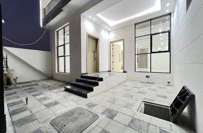Villa - 5 Bedrooms - 6 Bathrooms for sale in Al Helio 1 - Al Helio - Ajman Villa - 5 Bedrooms - 6 Bathrooms for sale in Al Helio 1 - Al Helio - Ajman