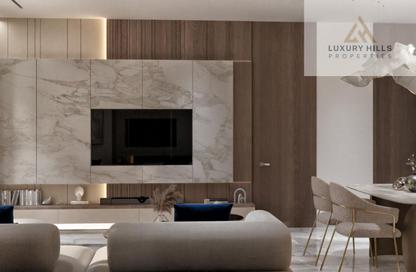 Apartment - 2 Bedrooms - 3 Bathrooms for sale in Samana Lake Views - Dubai Production City (IMPZ) - Dubai Apartment - 2 Bedrooms - 3 Bathrooms for sale in Samana Lake Views - Dubai Production City (IMPZ) - Dubai