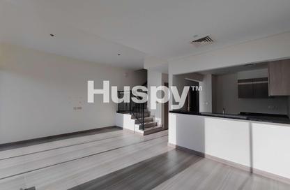 Villa - 4 Bedrooms - 3 Bathrooms for rent in Park Residence 1 - Park Residences - DAMAC Hills - Dubai