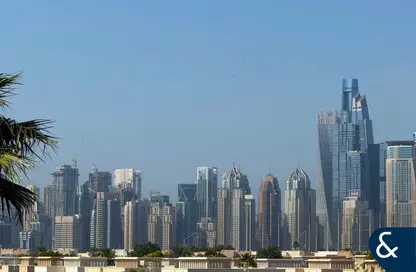Villa - 4 Bedrooms - 4 Bathrooms for sale in Zulal 3 - Zulal - The Lakes - Dubai