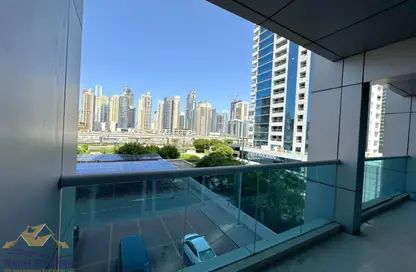 Apartment - 1 Bedroom - 2 Bathrooms for rent in Armada Tower 3 - JLT Cluster P - Jumeirah Lake Towers - Dubai