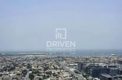 شقة - غرفة نوم - 1 حمام للايجار في فورتي 2 - فورتي - وسط مدينة دبي - دبي