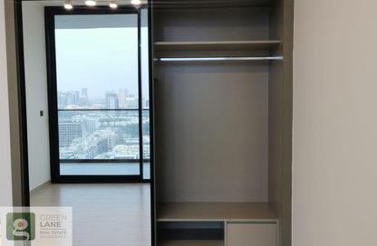 Apartment - 1 Bedroom - 2 Bathrooms for rent in Binghatti Corner - District 10 - Jumeirah Village Circle - Dubai