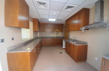Villa - 4 - 5 for rent in Nad Al Sheba Villas - Nad Al Sheba 3 - Nad Al Sheba - Dubai Villa - 4 - 5 for rent in Nad Al Sheba Villas - Nad Al Sheba 3 - Nad Al Sheba - Dubai