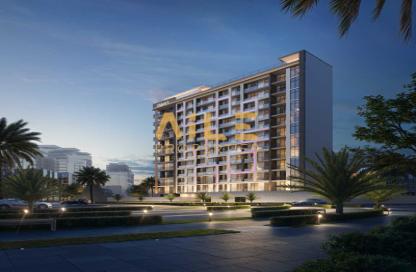 Apartment - 1 - 2 for sale in Verdania 2 - Dubai Land Residence Complex - Dubai