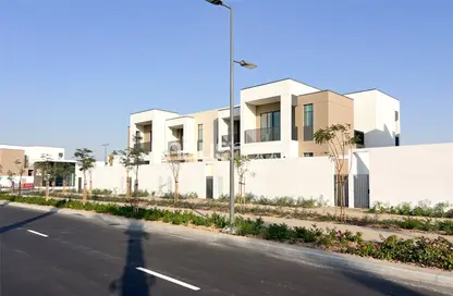 Villa - 4 Bedrooms - 4 Bathrooms for sale in Raya - Arabian Ranches 3 - Dubai