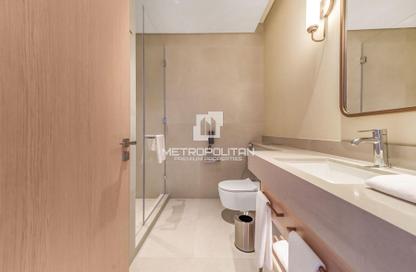 Apartment - 2 Bedrooms - 3 Bathrooms for rent in Vida Dubai Mall Tower 1 - Vida Residences Dubai Mall - Downtown Dubai - Dubai Apartment - 2 Bedrooms - 3 Bathrooms for rent in Vida Dubai Mall Tower 1 - Vida Residences Dubai Mall - Downtown Dubai - Dubai