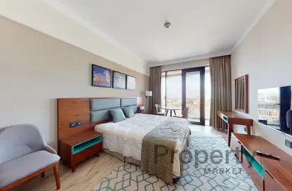 شقة - 1 حمام للايجار في ملانو جيوفاني بوتيك سوتس - ديستريكت 17 - قرية جميرا الدائرية - دبي