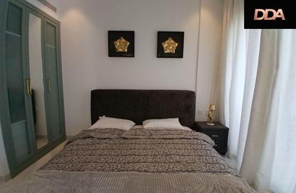 Apartment - 1 Bedroom - 1 Bathroom for rent in Vincitore Benessere - Arjan - Dubai Apartment - 1 Bedroom - 1 Bathroom for rent in Vincitore Benessere - Arjan - Dubai