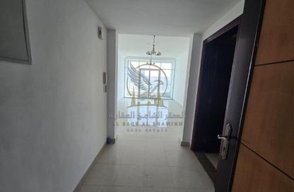 Apartment - 1 - 2 for rent in Al Mamzar - Al Mamzar - Sharjah - Sharjah Apartment - 1 - 2 for rent in Al Mamzar - Al Mamzar - Sharjah - Sharjah