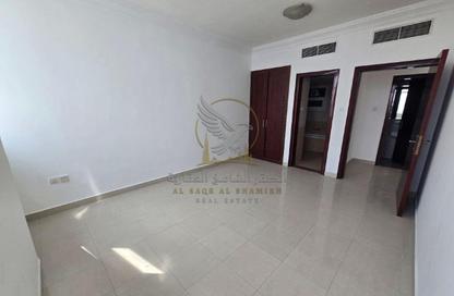 Apartment - 1 - 2 for rent in Al Mamzar - Al Mamzar - Sharjah - Sharjah