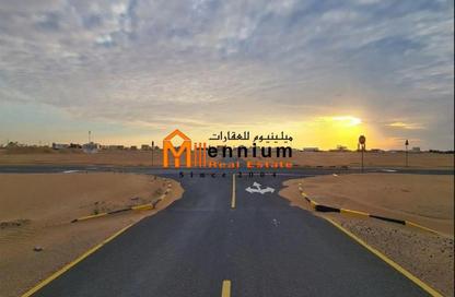Land - Studio for sale in Al Arqoub - Sharjah Industrial Area - Sharjah