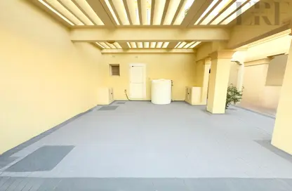 فيلا - 2 غرف نوم - 3 حمامات للايجار في الينابيع 8 - الينابيع - دبي