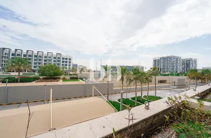 Apartment - 2 Bedrooms - 3 Bathrooms for sale in Al Nada 2 - Al Muneera - Al Raha Beach - Abu Dhabi