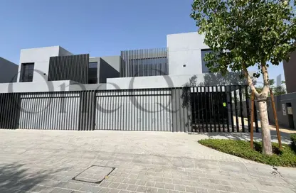 Villa - 4 Bedrooms - 6 Bathrooms for sale in Kaya - Masaar - Tilal City - Sharjah