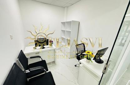 Office Space - Studio - 1 Bathroom for rent in Reem Residency - Al Karama - Dubai Office Space - Studio - 1 Bathroom for rent in Reem Residency - Al Karama - Dubai