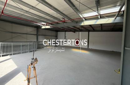 Warehouse - Studio for rent in Al Quoz Industrial Area 4 - Al Quoz Industrial Area - Al Quoz - Dubai
