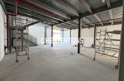 Warehouse - Studio for rent in Al Quoz Industrial Area 4 - Al Quoz Industrial Area - Al Quoz - Dubai
