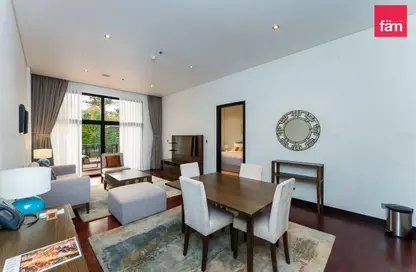 Apartment - 1 Bedroom - 2 Bathrooms for sale in Royal Amwaj Residences South - Royal Amwaj Residences - Palm Jumeirah - Dubai