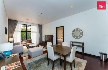 Apartment - 1 Bedroom - 2 Bathrooms for sale in Royal Amwaj Residences South - Royal Amwaj Residences - Palm Jumeirah - Dubai