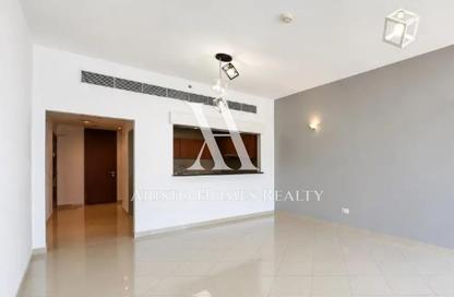 Apartment - 1 - 2 for rent in Olympic Park 3 - Olympic Park Towers - Dubai Sports City - Dubai