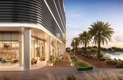 شقة - 2 غرف نوم - 3 حمامات للبيع في كلايدون هاوس - بو كدرة - دبي