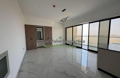 Apartment - Studio - 1 Bathroom for sale in Glam Residence - Al Zorah - Ajman