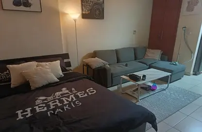 Apartment - Studio - 1 Bathroom for sale in Cordoba Palace - Dubai Silicon Oasis - Dubai