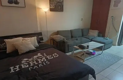 Apartment - Studio - 1 Bathroom for sale in Cordoba Palace - Dubai Silicon Oasis - Dubai