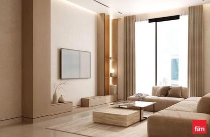 Apartment - 2 Bedrooms - 3 Bathrooms for sale in Celestara Residences - District 17 - Jumeirah Village Circle - Dubai