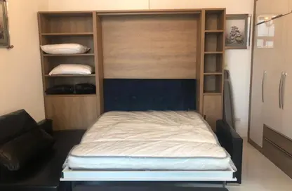 Apartment - Studio - 1 Bathroom for sale in Glamz 2 - Glamz by Danube - Al Furjan - Dubai