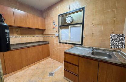 Apartment - 1 Bedroom - 1 Bathroom for rent in Al Mowaihat 3 - Al Mowaihat - Ajman
